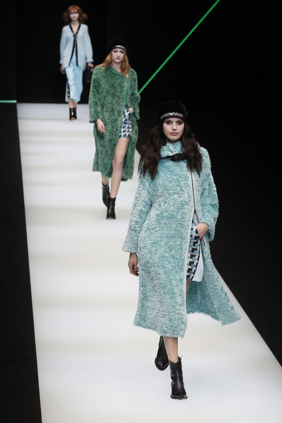 Italy Fashion Emporio Armani